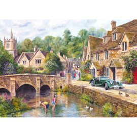 Castle Combe (1000) G6070 