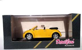 VW Concept 1 1994 Cabrio. 1:43 DC263