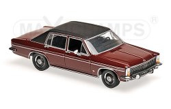 MA046071 Diplomat 1969  1:43