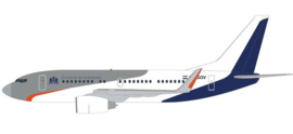 Boeing 737-700 BBj Netherlands Government (NL) H533973