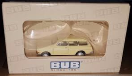 VW 1600 Variant BUB09700