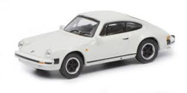  Porsche 911 Carrera 3.2 1:87 ( S3500)