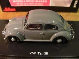 VW Type 38 1:43 Sch08891