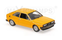 VW Scirocco 1974 1:43 MaX050424