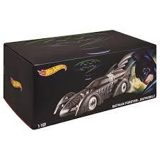 Batman forever Batmobile 1995 1:18 HwmvBLY43