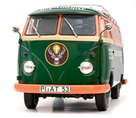 MHI VW T1 Jägermeister 1:18 (S00269)