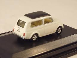 Fiat 500 1:87 (S26058)