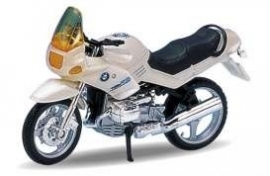 welly19663 BMW R1100RS 1:18