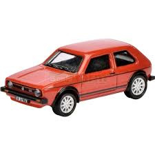  VW Golf l GTI 1:87 (S26086)