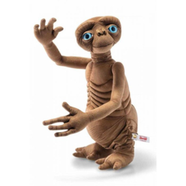 Steiff E.T de Extra-Terrestrial 33 cm. EAN 355899