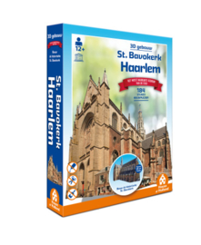 St. Bavokerk Haarlem (184) HOH373340