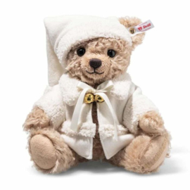 Steiff Niklas kerstbeertje 29 cm (voorbestelling)