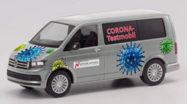   VW T6 Corona Testmobil 1:87 (H096133)