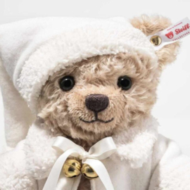 Steiff Niklas kerstbeertje 29 cm (voorbestelling)