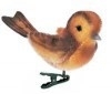 Steiff Yellowhammer ornament. EAN 037689