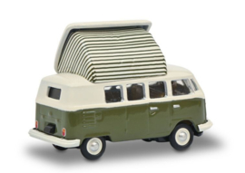 VW T1C Camper, gr./w. 1:87(S26604)