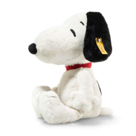 Steiff Snoopy hond 30 cm.