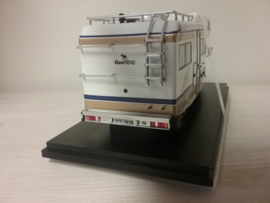 Volkswagen LT50 Niesmann& Bischoff 1:43 (A9011)