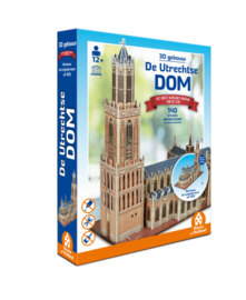 Utrechtse Dom (140) HOH373180