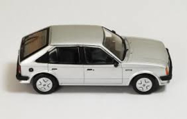 CLC268.  Opel Kadett D GT/E 1983