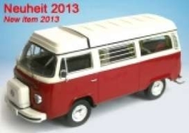 VW T2b  Camping Westfalia. 2013   1:43 PrCl11777