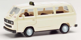 VW T3 Taxi 1:87 (H097048)