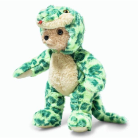 Steiff Hoodie teddybeer slang 27 cm.