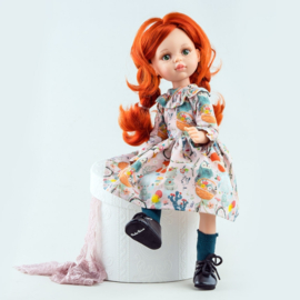  Cristy Articulada (PR04852)