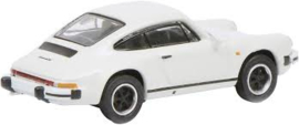  Porsche 911 Carrera 3.2 1:87 ( S3500)