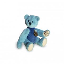 154327 Teddy lightblue / blue