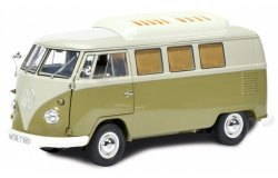 VW T1c Camper 1:87 Sch263380