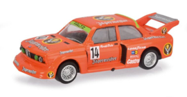  BMW 320i #14 Jagermeister 1:87(S26611)