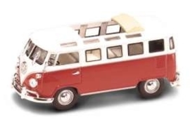 VW MicroBus. 1962   1:43 LCD43208