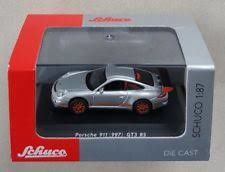 Porsche 911(997) GT3 R5 1:87(S28002) 
