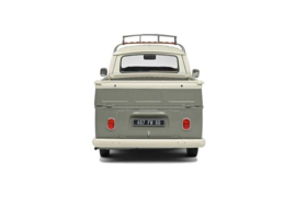 VW T2 Pick Up 1968