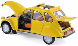 Citroën 2 CV (1:18) N181496