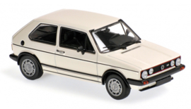 VW GOLF GTI 1983  1:43 MaX055171