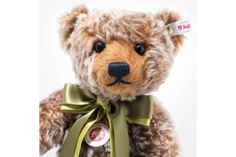 Steiff British Collectors’ Teddy bear 2025