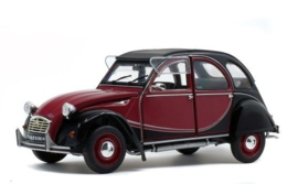 Citroen 2CV Charleston 1:18 (SO1805013)