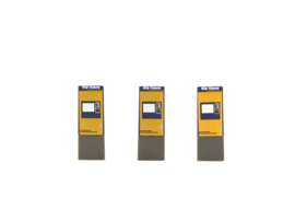 Ticketautomaat NS  (NL) 1:87 R702954