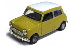 Mini Cooper 1969 (Car03G)