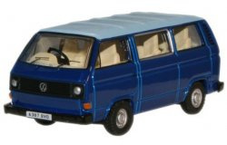 VW T25 Bus Oxf.76T25002