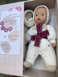 Baby Pure 33cm/13".