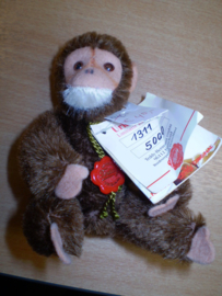 70004 Monkey.16cm.