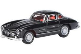 MB 300SL 1:87(S28004)