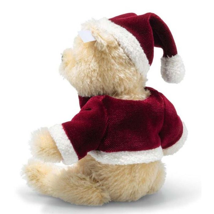 Steiff Kerst Winnie de Pooh 17 cm. (Voorbestelling!)