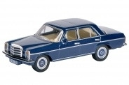 MB strich 8 limousine, blue SCH26059