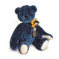 NEW!  15442 Teddy Night blue. 