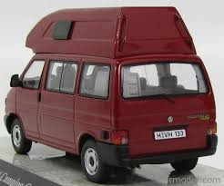 VW T4 Camping California 1:43 PC13277