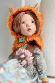 Dalia Spoon . GERESERVEERD!